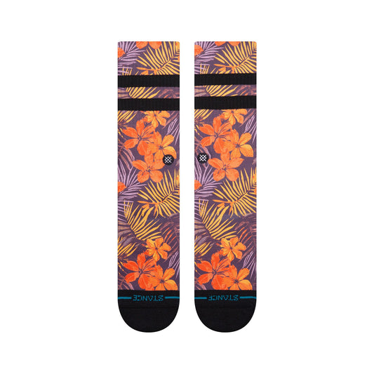 Poipu Crew Socks