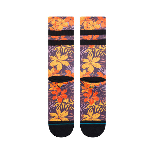 Poipu Crew Socks