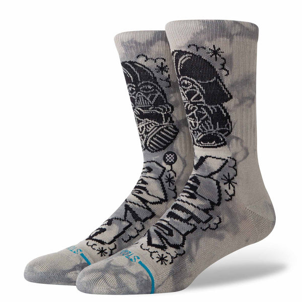 STAR WARS × STANCE ソックス 6足セット Star Wars|Stance Light Performance Crew Socks