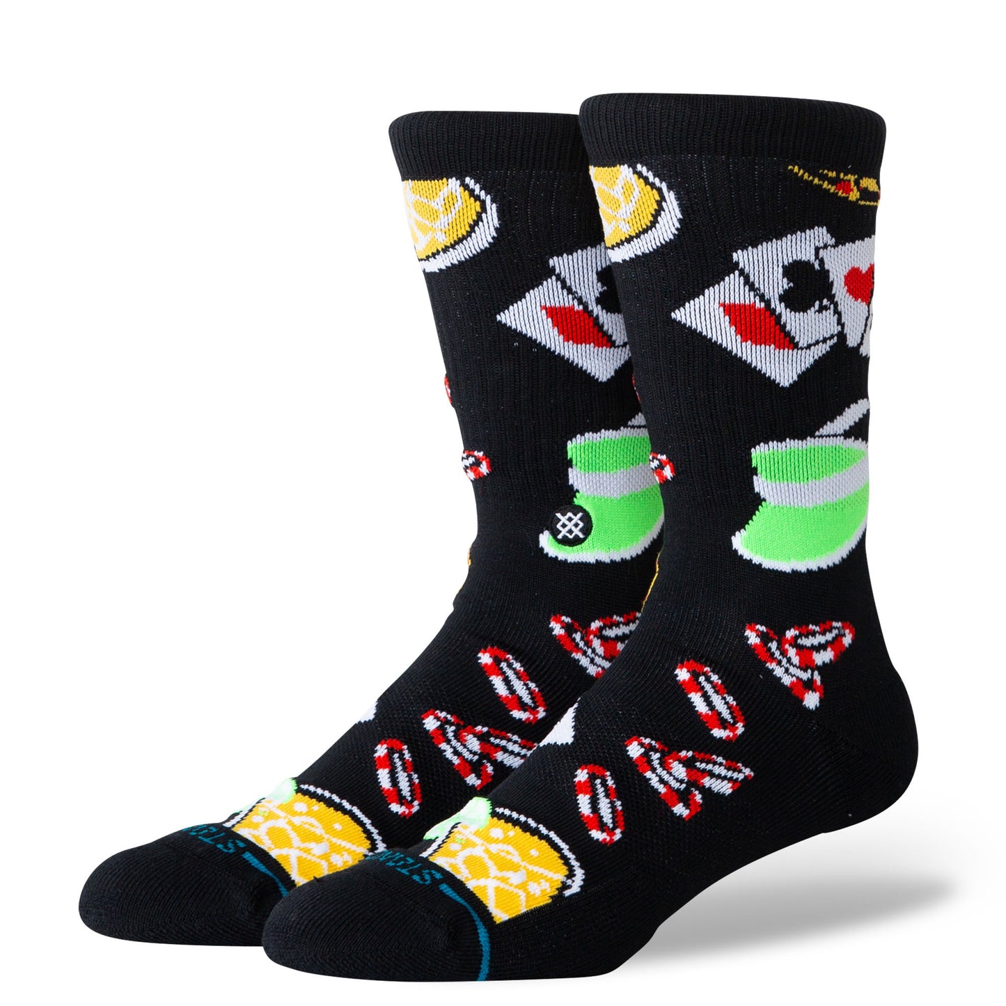 All In Crew Socks
