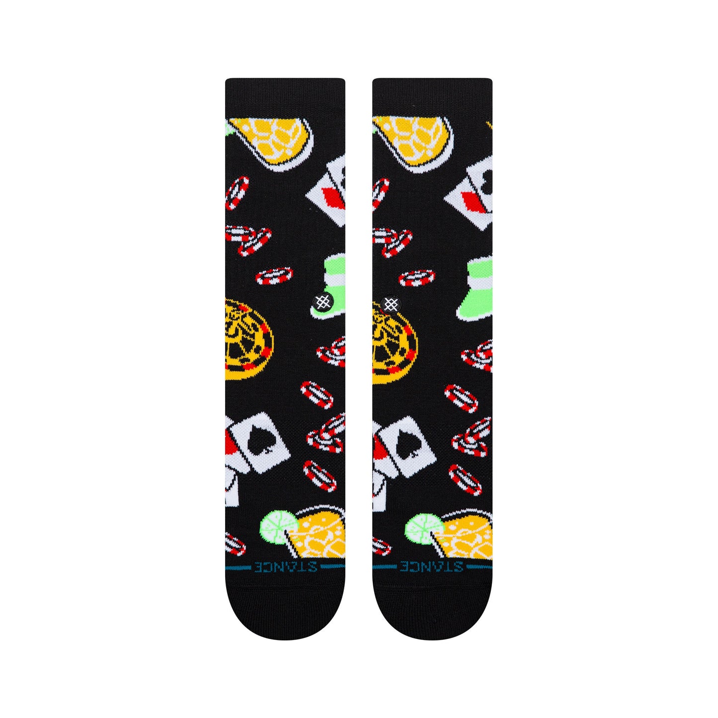 All In Crew Socks