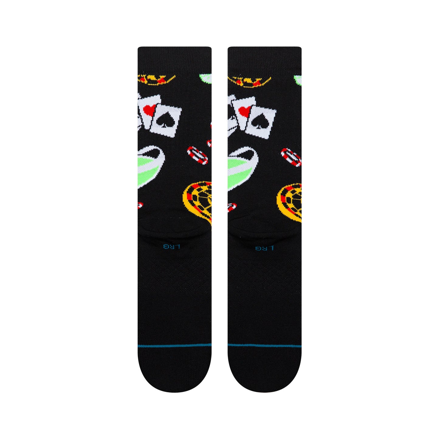 All In Crew Socks