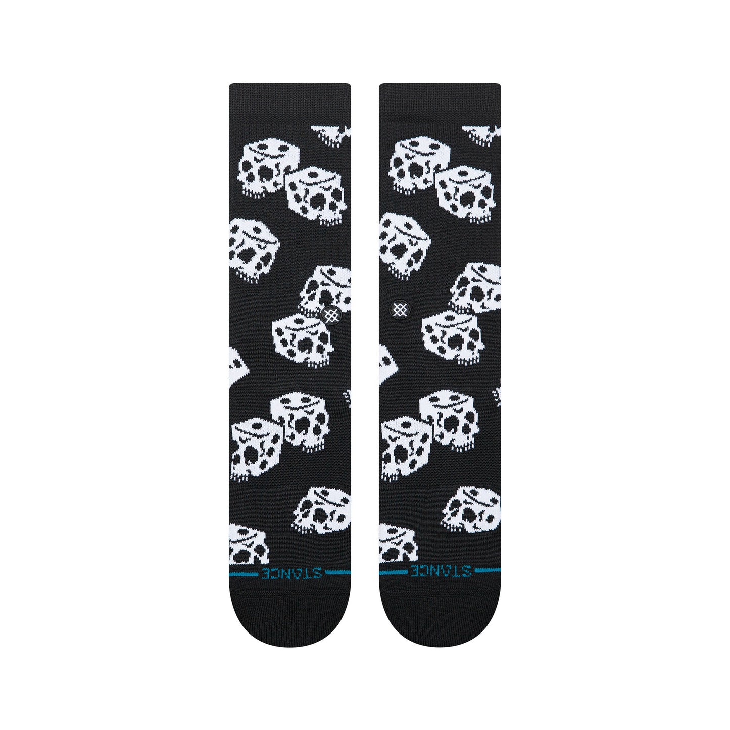 Die Up Crew Socks