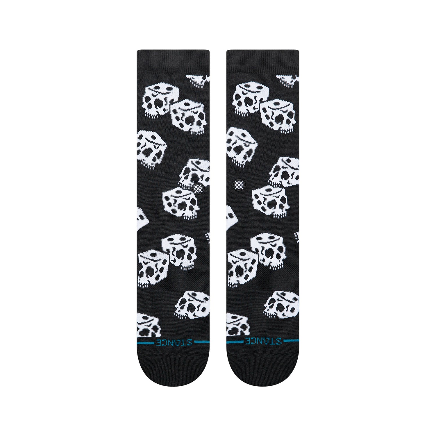 Die Up Crew Socks