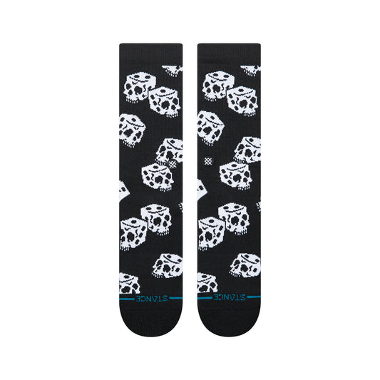 Die Up Crew Socks