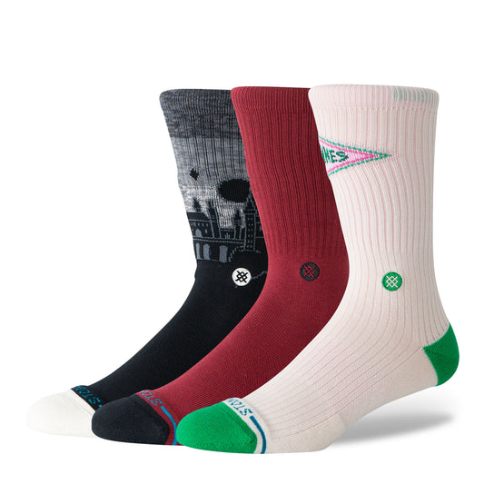 Harry Potter Socks Box Set Pack - Destinations