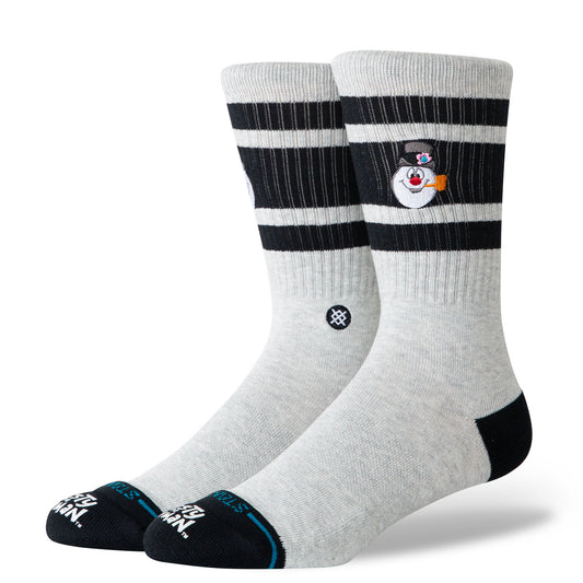 Frosty The Snowman Crew Socks - Hocus Pocus