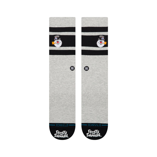 Frosty The Snowman Crew Socks - Hocus Pocus