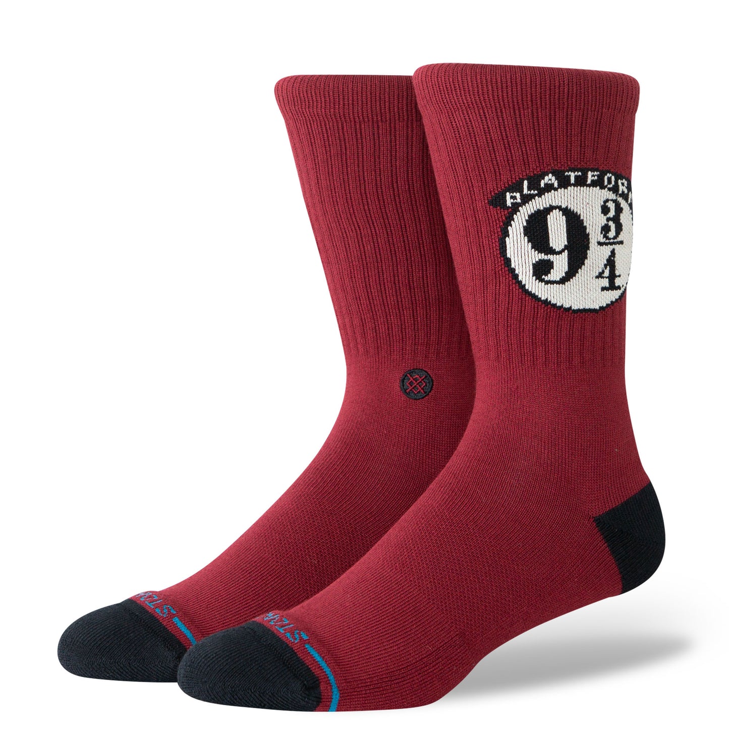 Harry Potter Crew Socks - Hogwarts Express