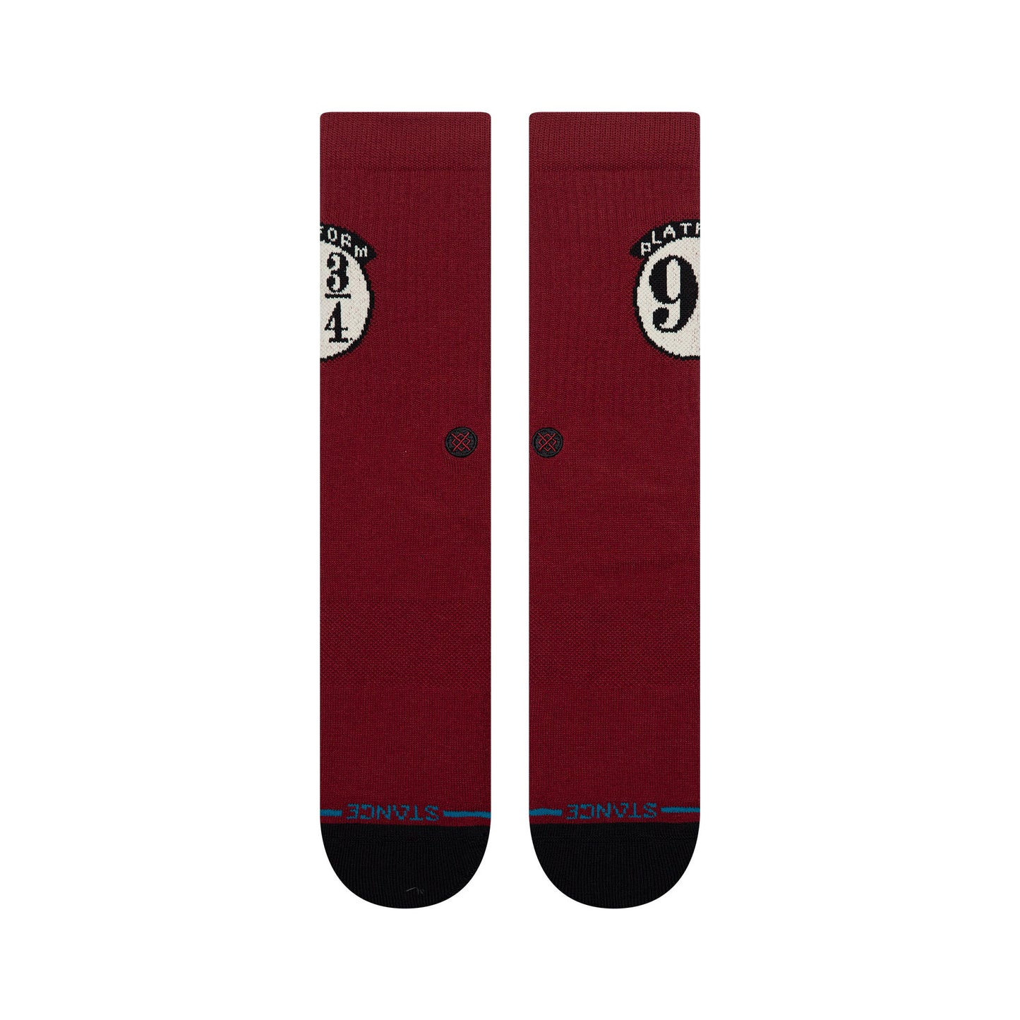 Harry Potter Crew Socks - Hogwarts Express