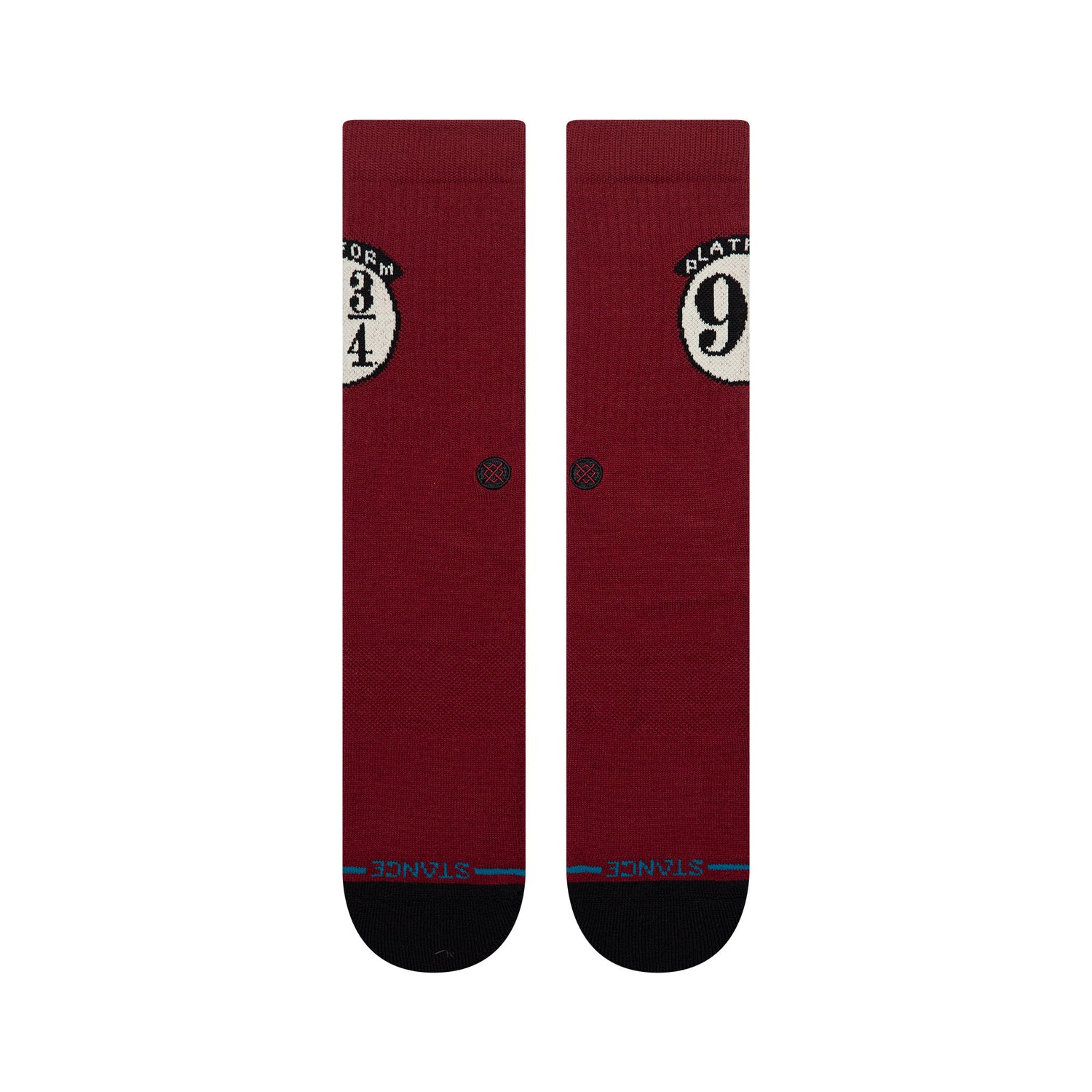 Harry Potter Crew Socks - Hogwarts Express
