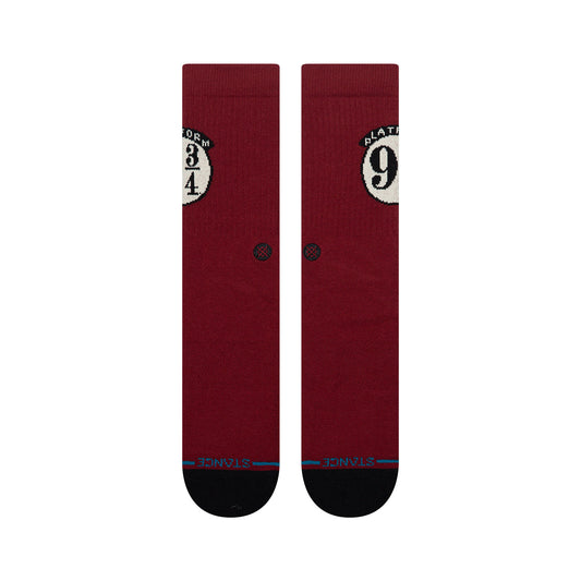 Harry Potter Crew Socks - Hogwarts Express