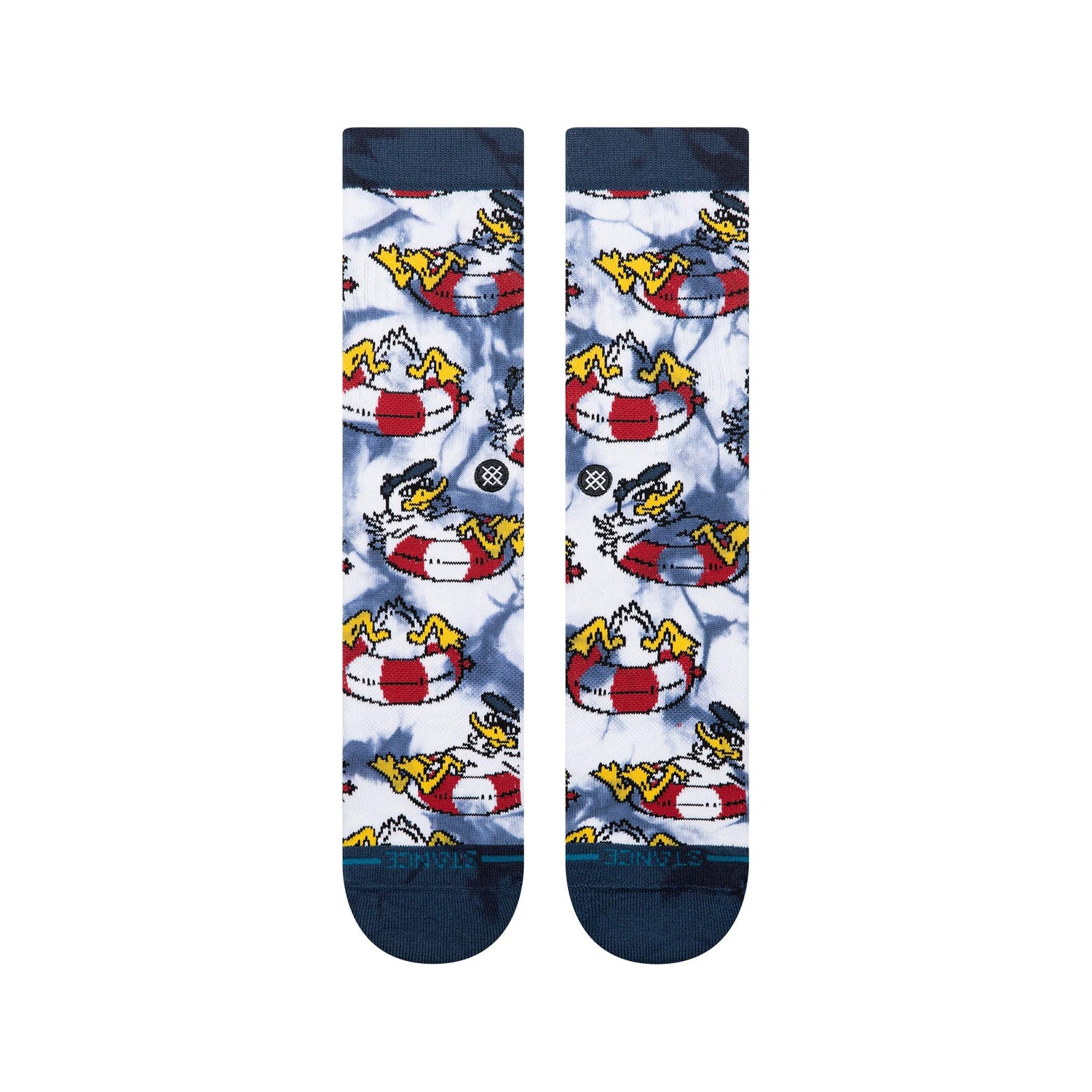 Lazy Duck Crew Socks