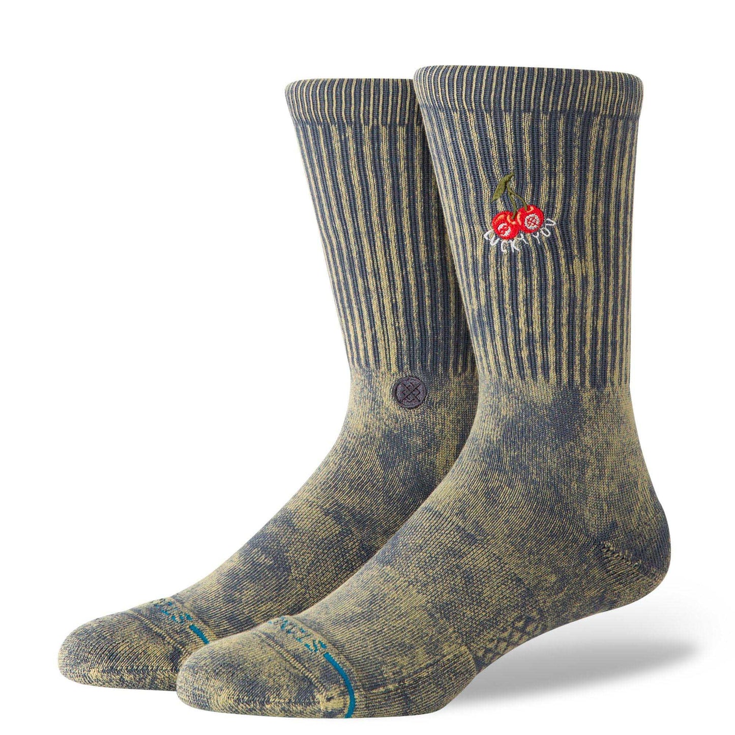 Lucky Me Crew Socks