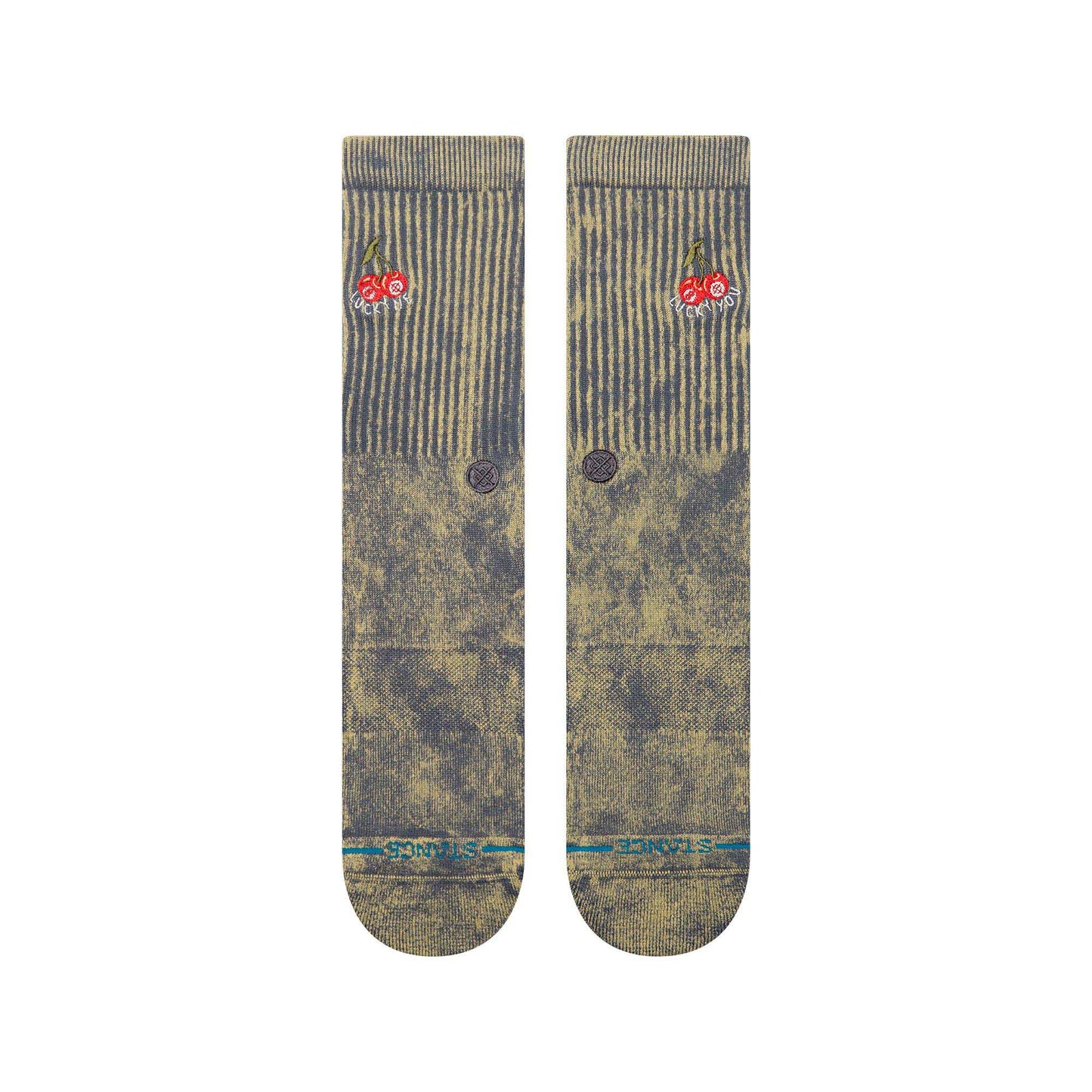 Lucky Me Crew Socks