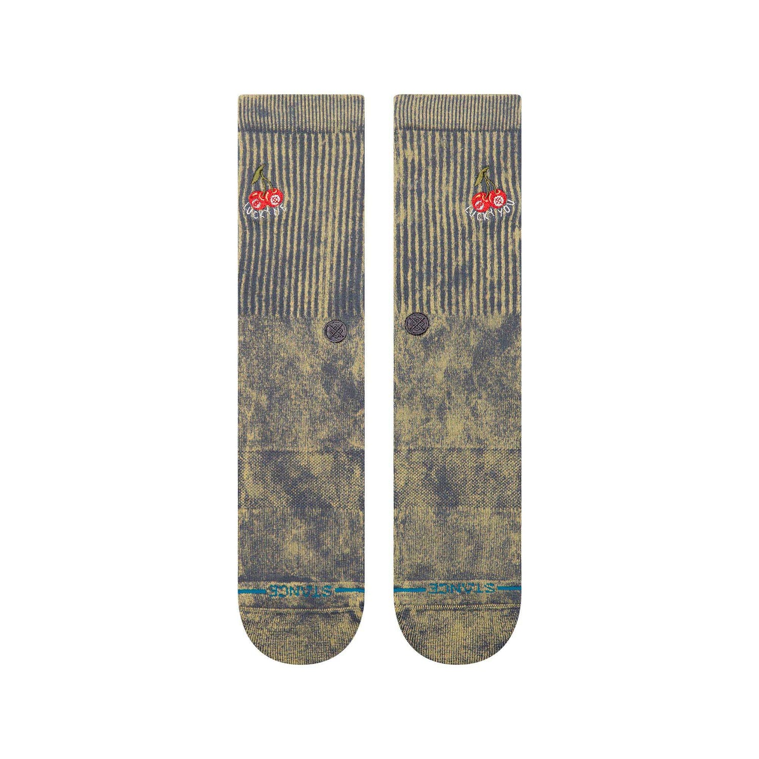 Lucky Me Crew Socks