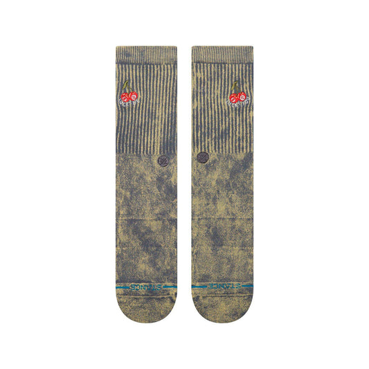 Lucky Me Crew Socks