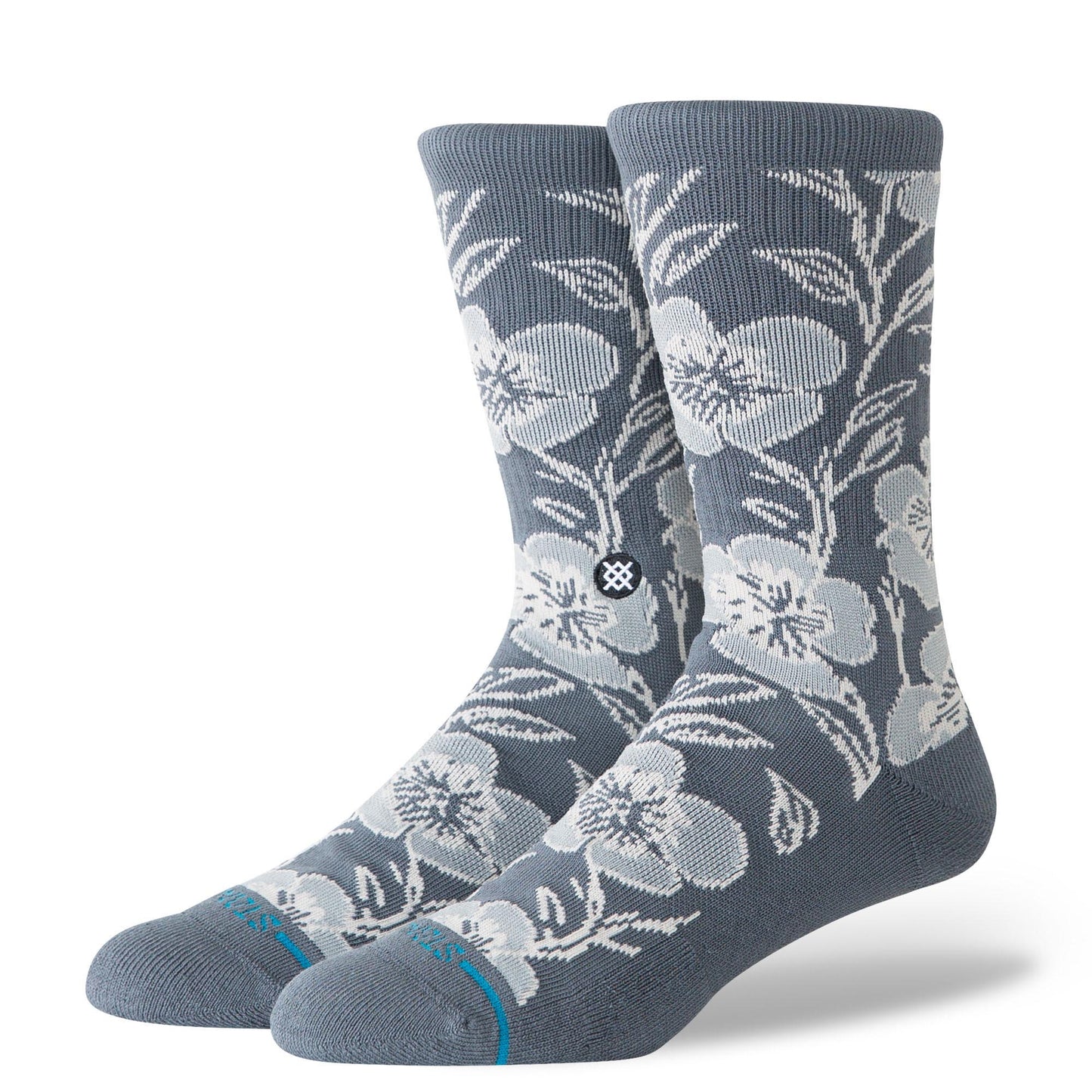 Papaver Crew Socks