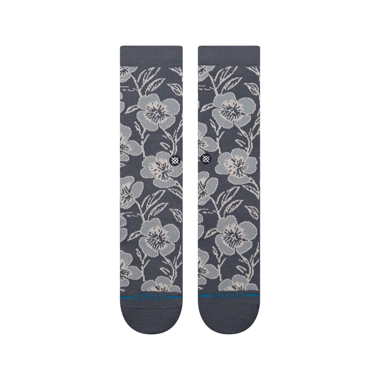 Papaver Crew Socks