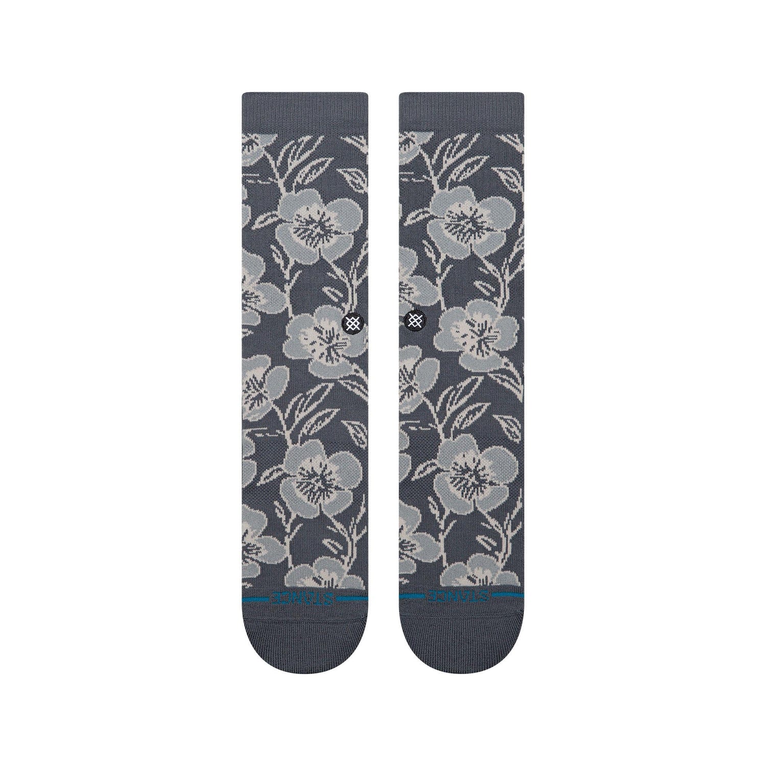 Papaver Crew Socks