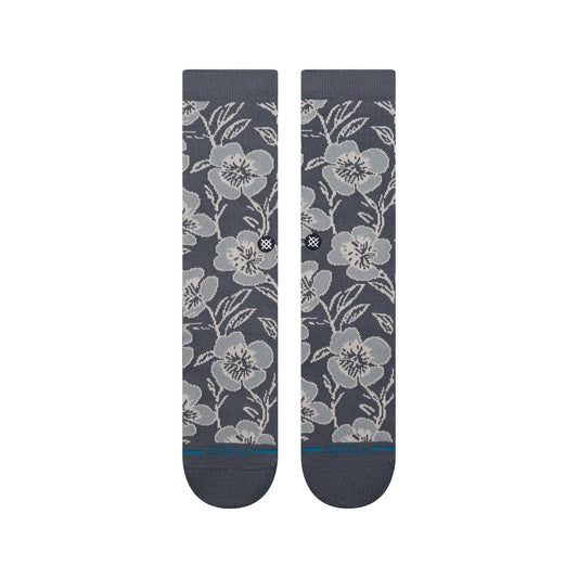Papaver Crew Socks
