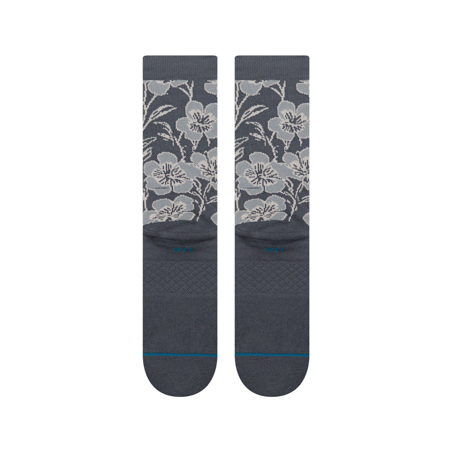 Papaver Crew Socks