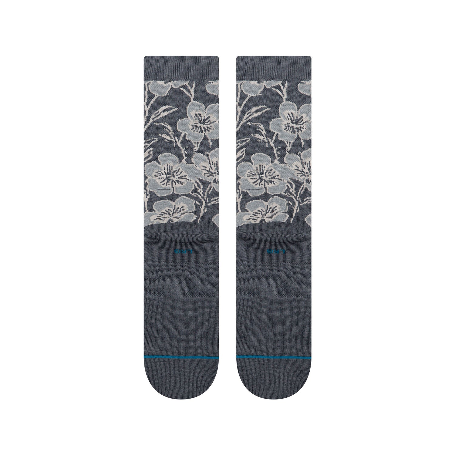 Papaver Crew Socks