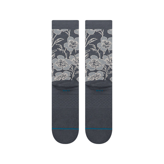 Papaver Crew Socks