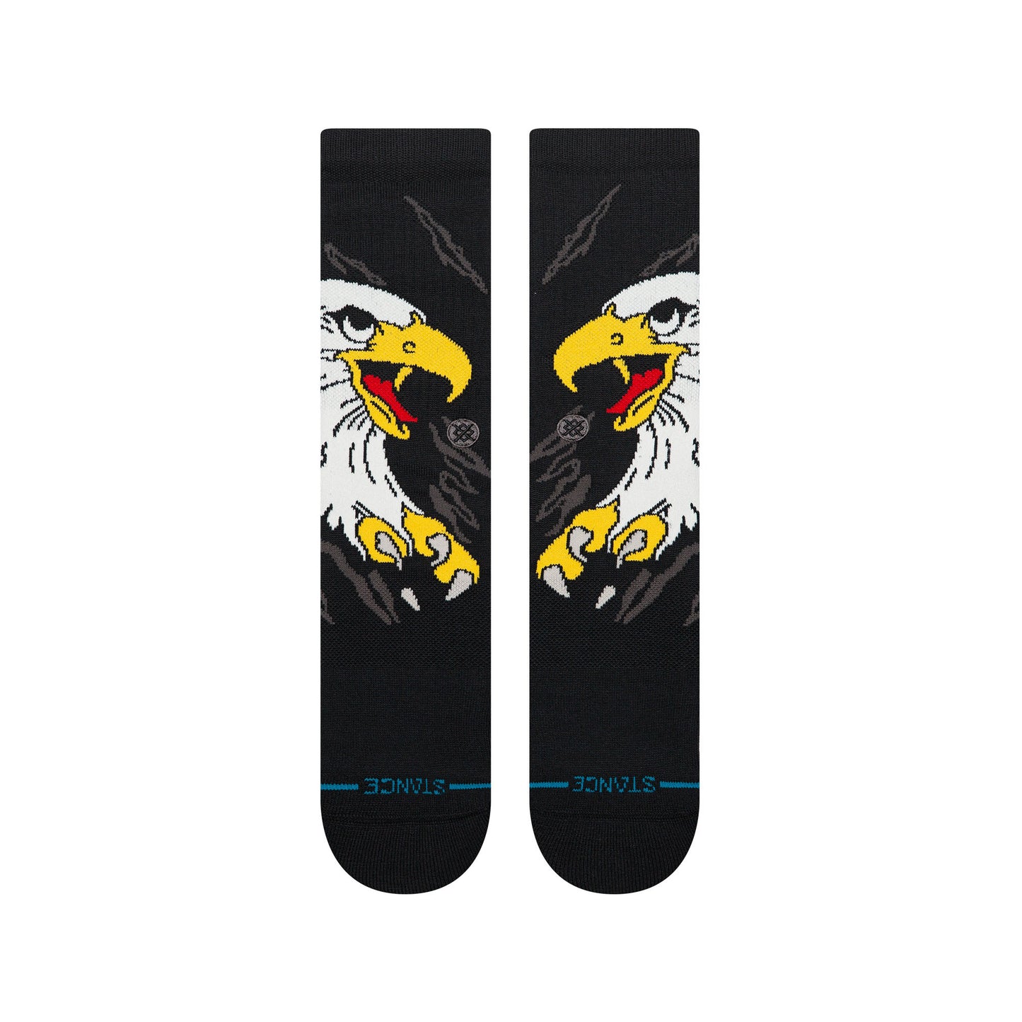 Screamin' Eagle Crew Socks