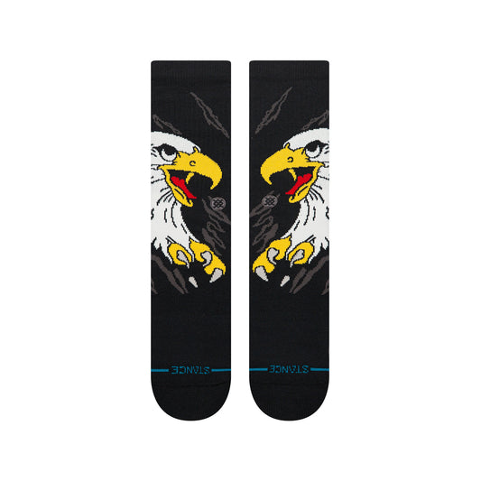 Screamin' Eagle Crew Socks