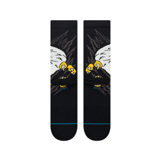 Screamin' Eagle Crew Socks