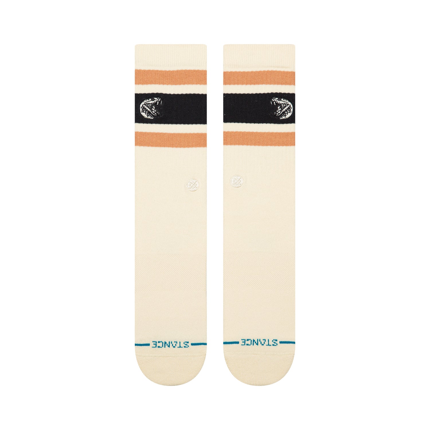 Boyd Crew Socks - Snakebite