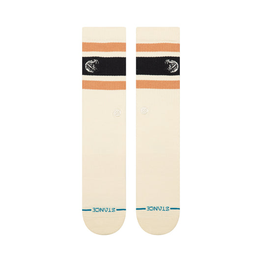 Boyd Crew Socks - Snakebite