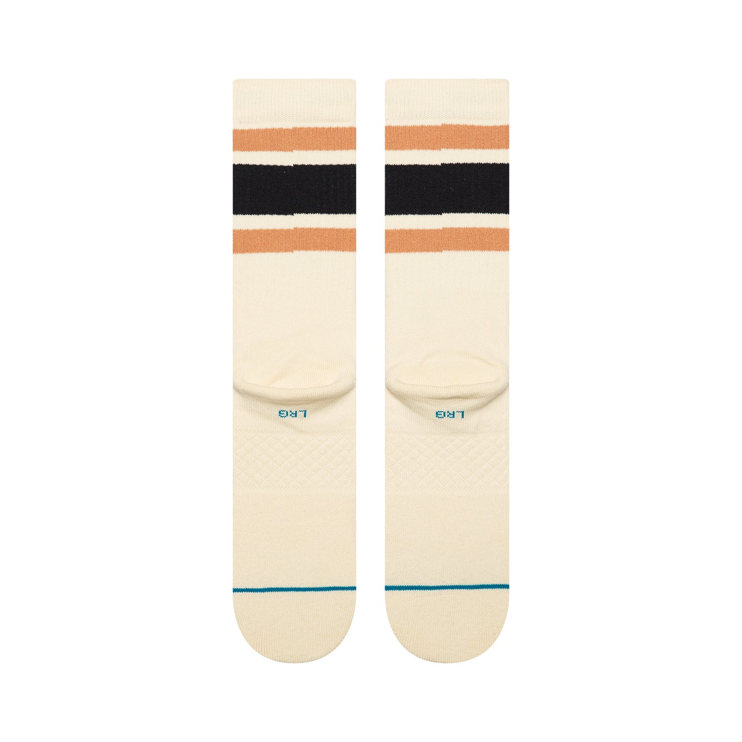 Boyd Crew Socks - Snakebite