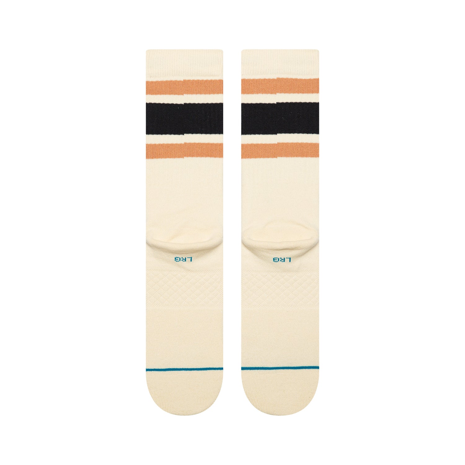Boyd Crew Socks - Snakebite