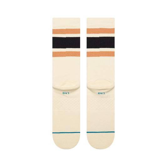 Boyd Crew Socks - Snakebite