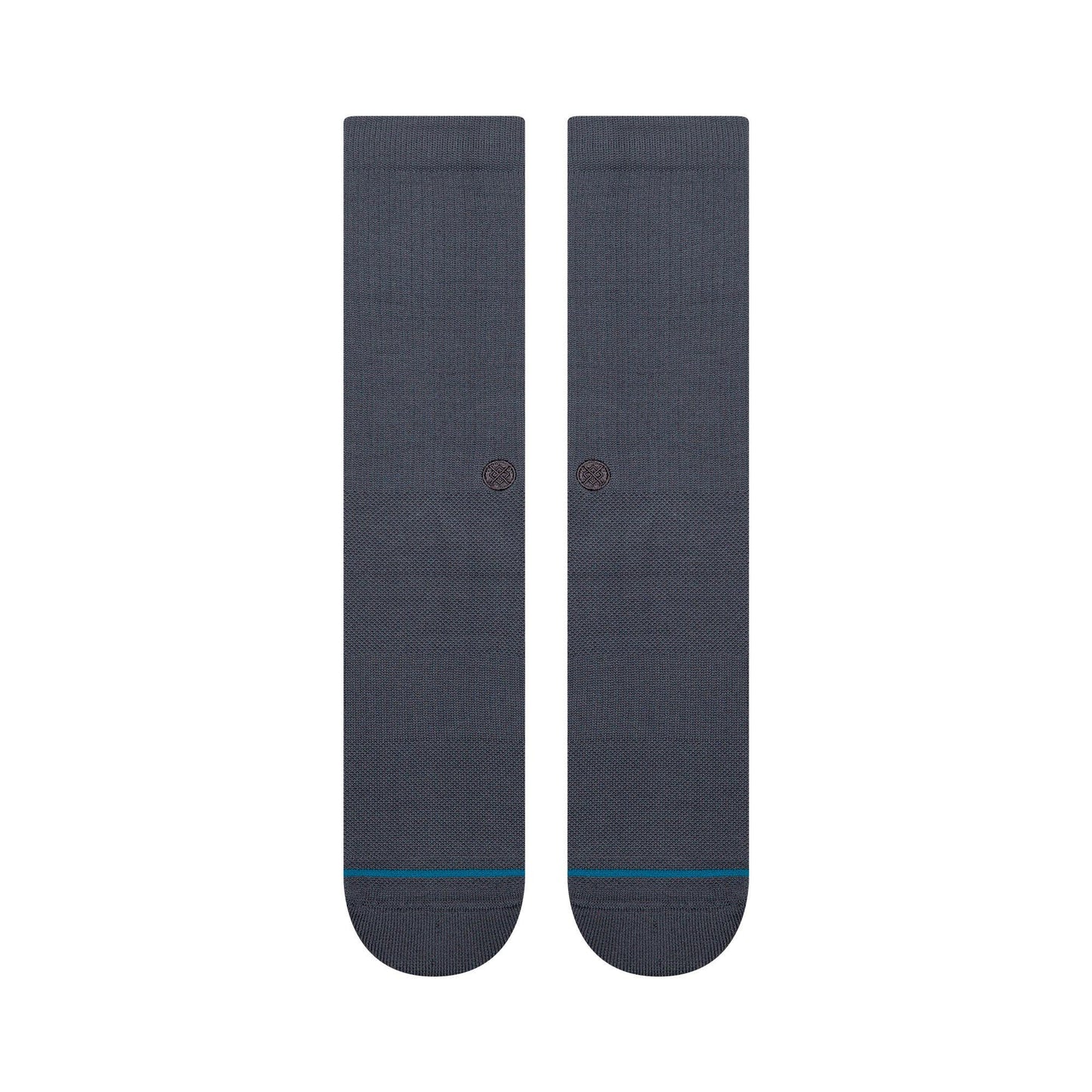 Signature Crew Socks - Turbulence