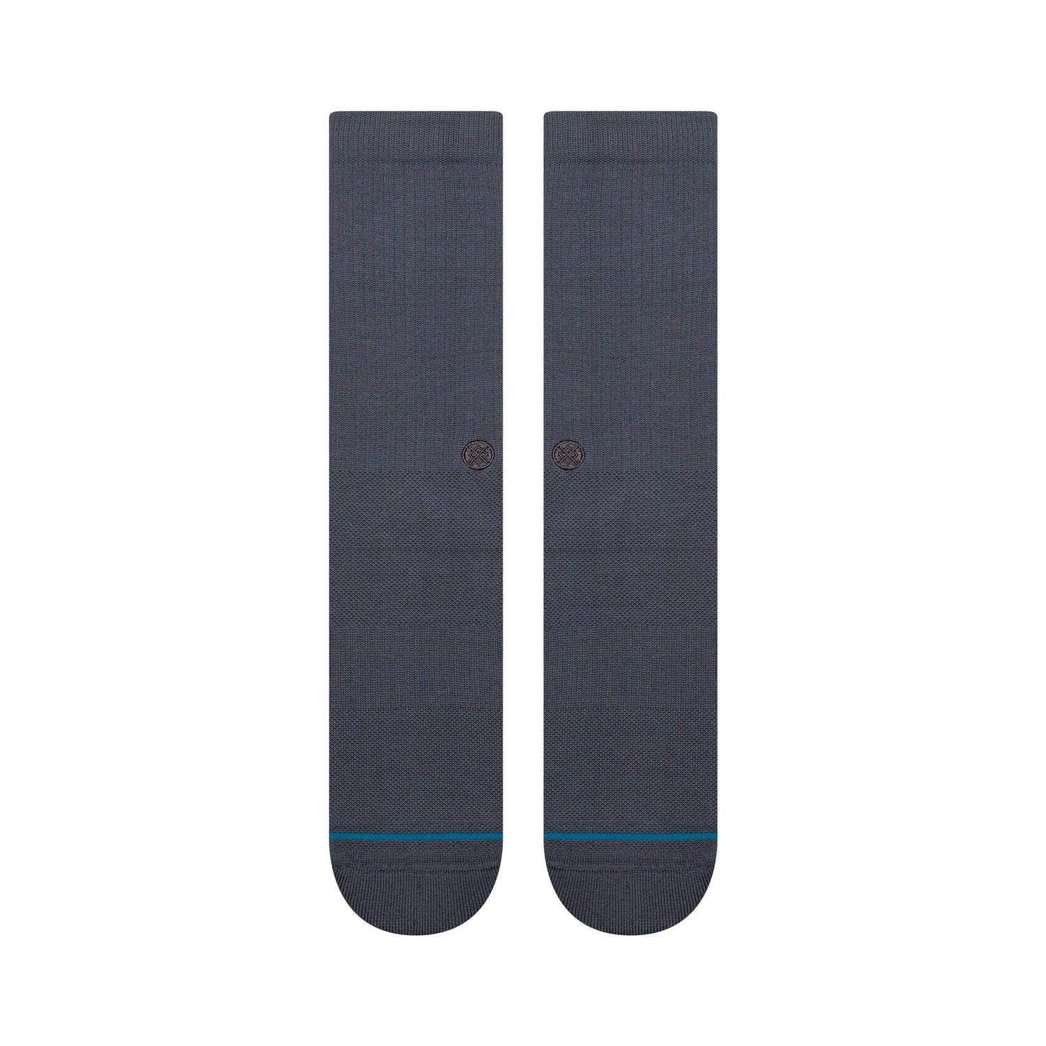Signature Crew Socks - Turbulence