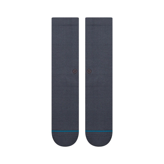Signature Crew Socks - Turbulence