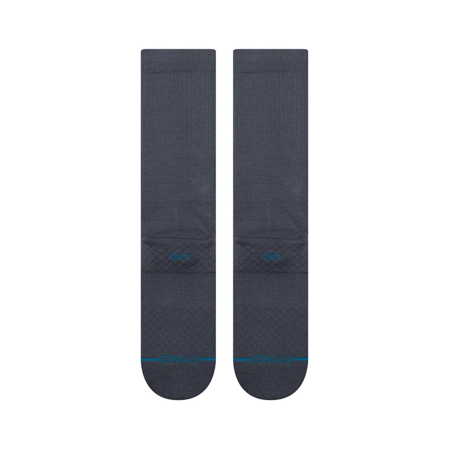 Signature Crew Socks - Turbulence