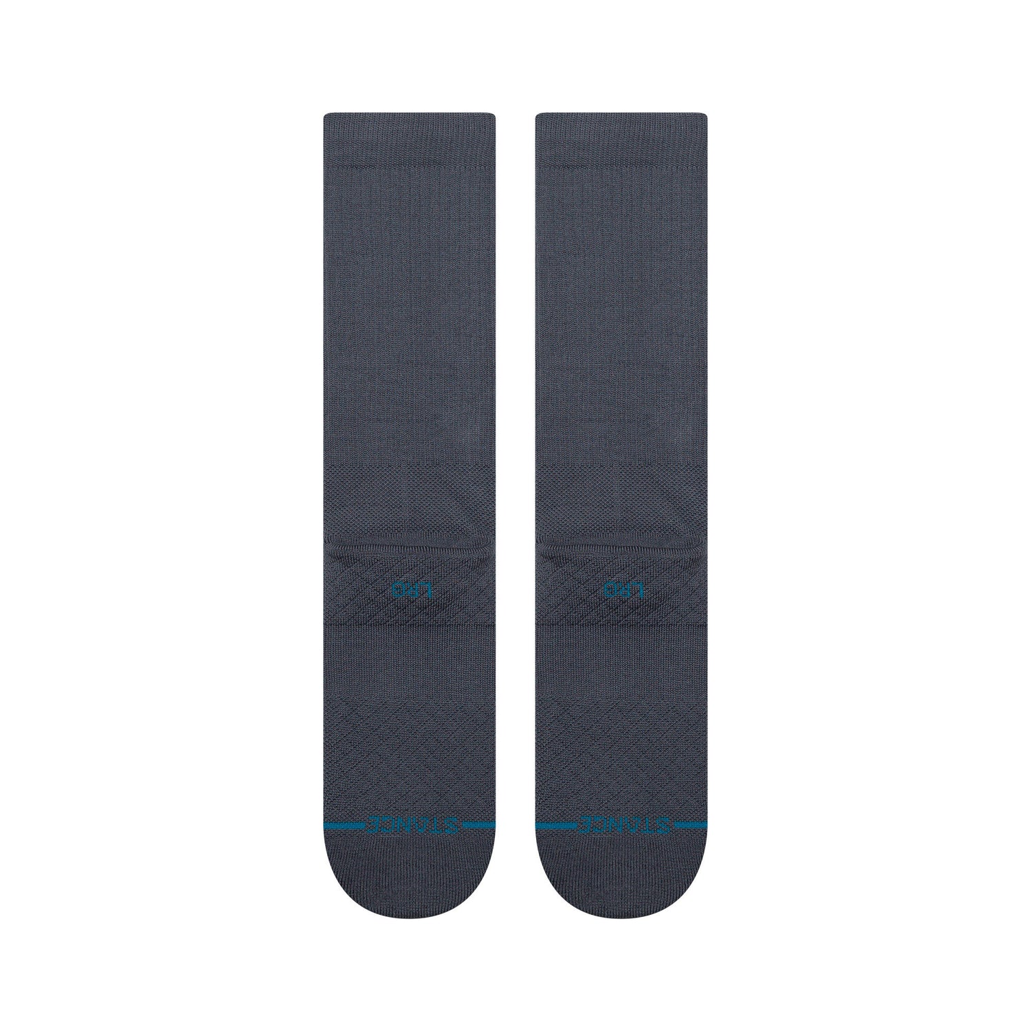 Signature Crew Socks - Turbulence