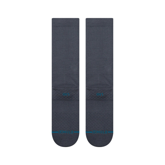 Signature Crew Socks - Turbulence