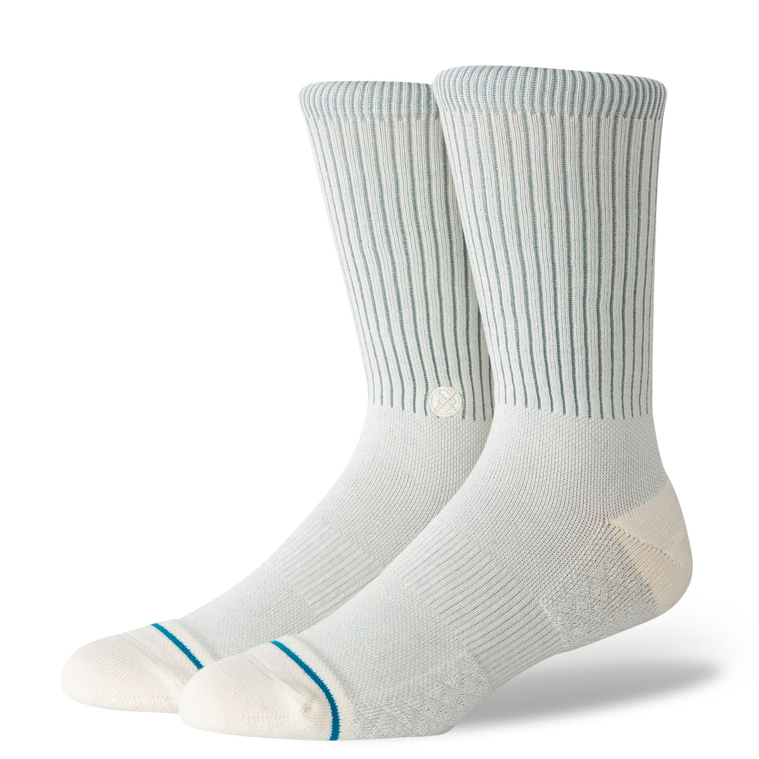 Signature Crew Socks - Pop Canvas