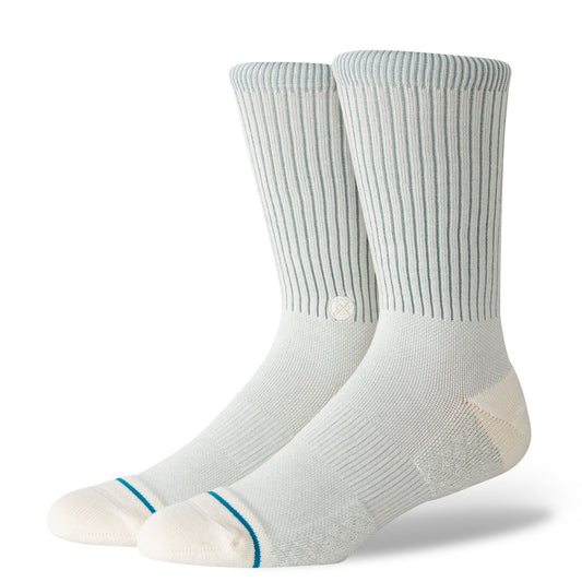 Signature Crew Socks - Pop Canvas