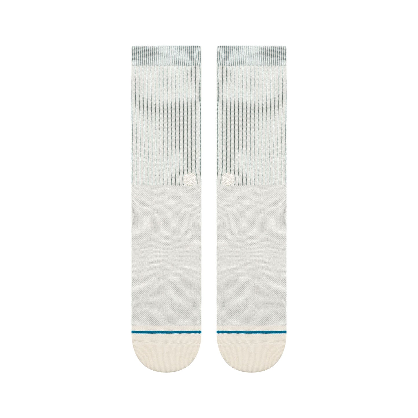 Signature Crew Socks - Pop Canvas
