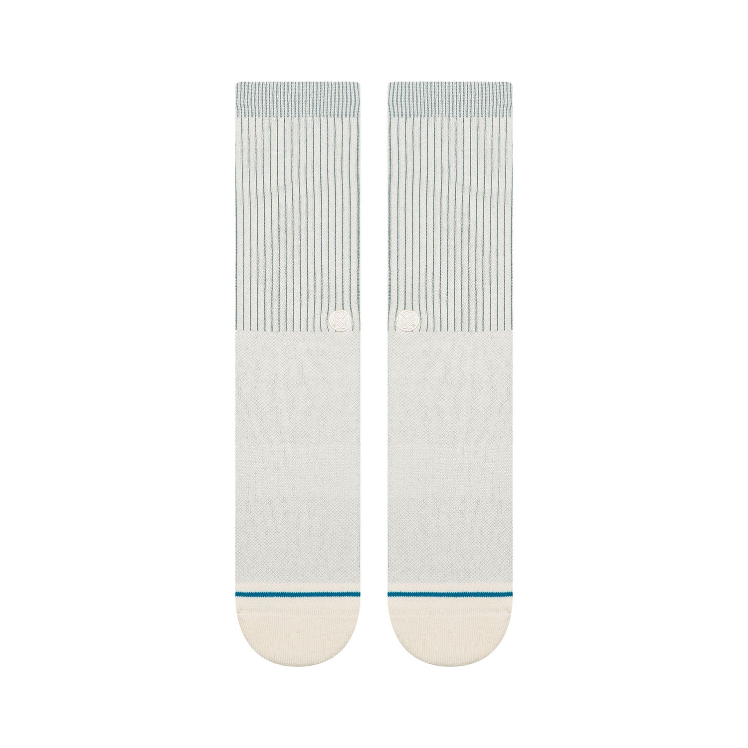 Signature Crew Socks - Pop Canvas
