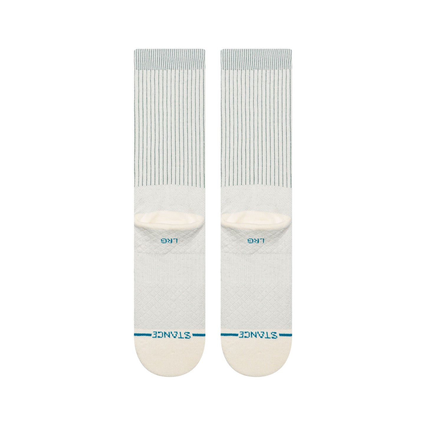 Signature Crew Socks - Pop Canvas