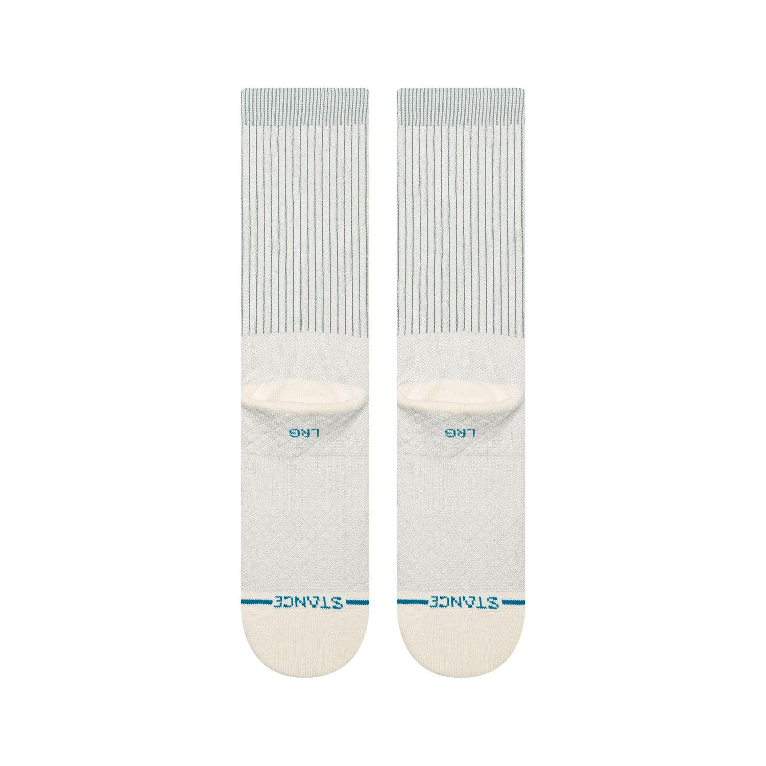Signature Crew Socks - Pop Canvas