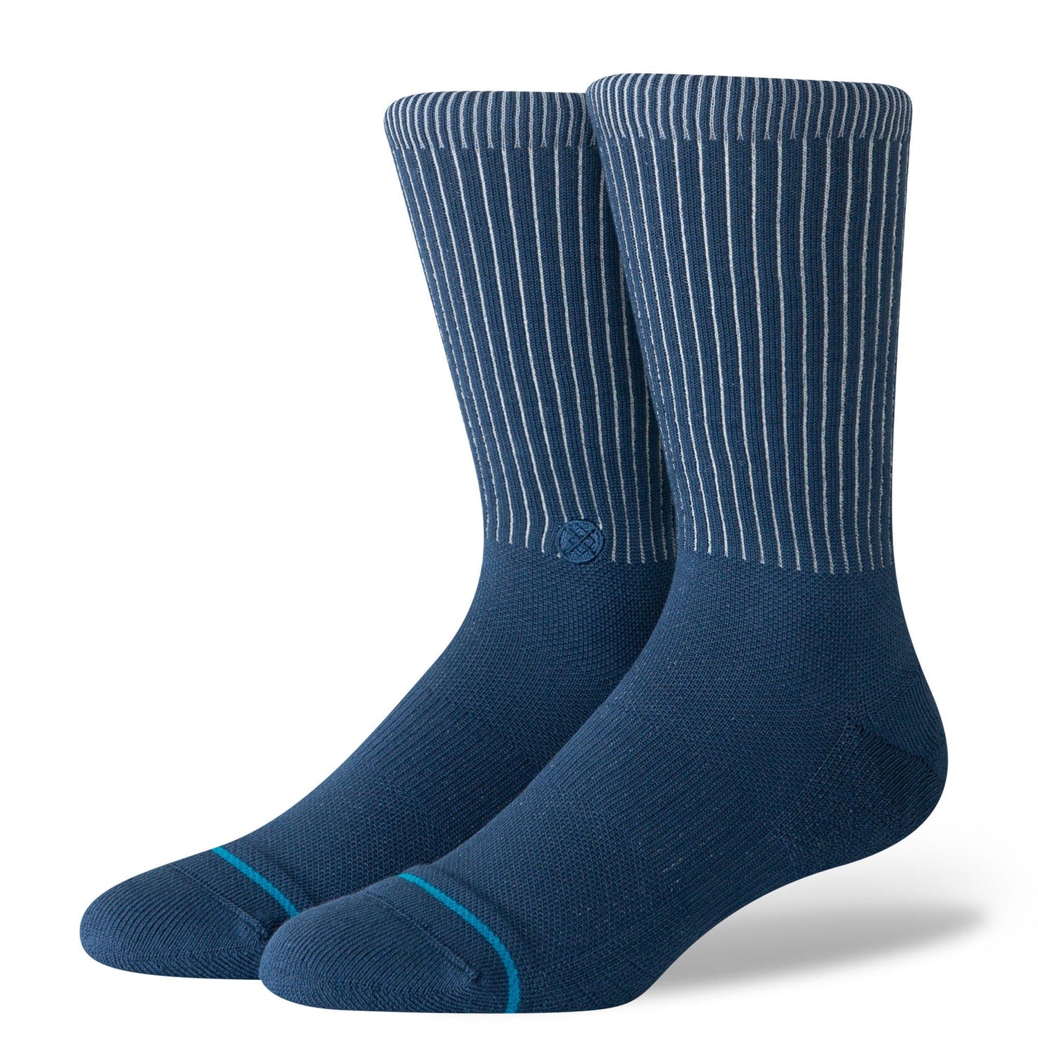 Signature Crew Socks - Pop Sargasso