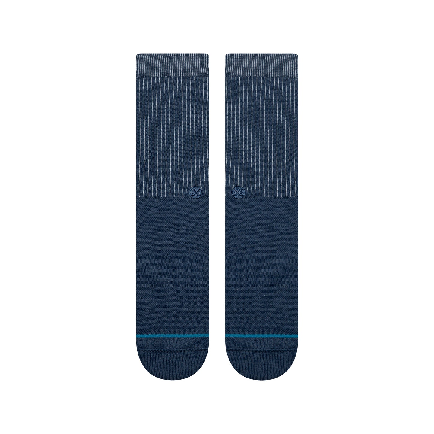 Signature Crew Socks - Pop Sargasso
